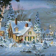 Cross stitch pattern: #2430395