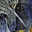 Preview of cross stitch pattern: #2430675