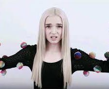 Cross stitch pattern: #2430815