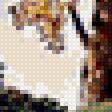 Preview of cross stitch pattern: #2431244