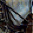 Preview of cross stitch pattern: #2431245
