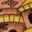 Preview of cross stitch pattern: #2431499