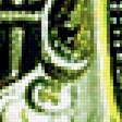 Preview of cross stitch pattern: #2431649