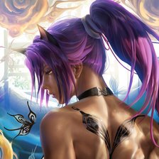 Cross stitch pattern: #2431946