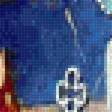 Preview of cross stitch pattern: #2432081