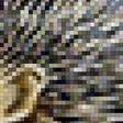 Preview of cross stitch pattern: #2432085