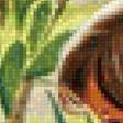 Preview of cross stitch pattern: #2432095