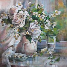 Cross stitch pattern: #2432214