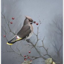 Cross stitch pattern: #2432344