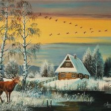 Cross stitch pattern: #2432443