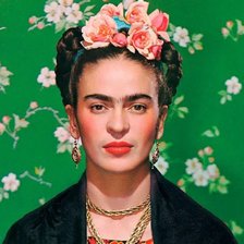 Cross stitch pattern: #2432469