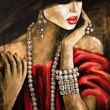 Cross stitch pattern: #2432533