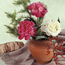 Cross stitch pattern: #2432546