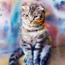 Cross stitch pattern: #2432579