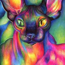 Cross stitch pattern: #2432923