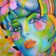 Cross stitch pattern: #2432946