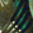 Preview of cross stitch pattern: #2432951