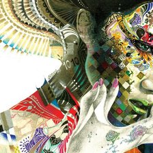 Cross stitch pattern: #2432951