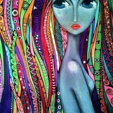 Cross stitch pattern: #2432952