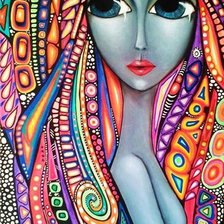 Cross stitch pattern: #2432954