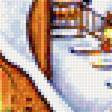 Preview of cross stitch pattern: #2433531