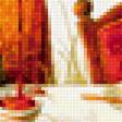 Preview of cross stitch pattern: #2433572