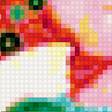 Preview of cross stitch pattern: #2433586