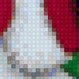 Preview of cross stitch pattern: #2433702