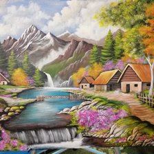 Cross stitch pattern: #2433735