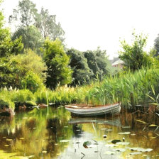 Cross stitch pattern: #2434680