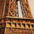 Preview of cross stitch pattern: #2434683