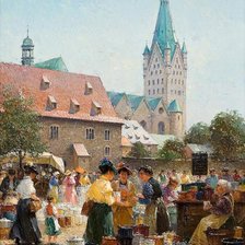 Cross stitch pattern: #2434690