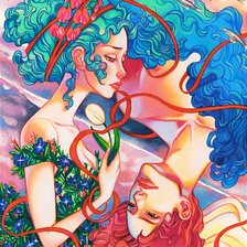 Cross stitch pattern: #2434904