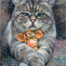 Cross stitch pattern: #2435099