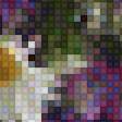 Preview of cross stitch pattern: #2435394