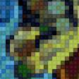 Preview of cross stitch pattern: #2435644