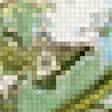 Preview of cross stitch pattern: #2435674