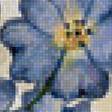 Preview of cross stitch pattern: #2435683