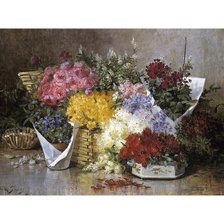 Cross stitch pattern: #2435768