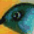 Preview of cross stitch pattern: #2435770