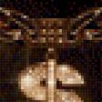 Preview of cross stitch pattern: #2436247