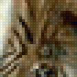 Preview of cross stitch pattern: #2437697