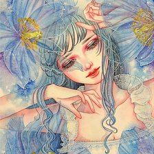 Cross stitch pattern: #2437713