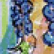 Preview of cross stitch pattern: #2438198