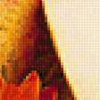 Preview of cross stitch pattern: #2438552