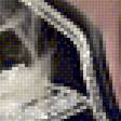 Preview of cross stitch pattern: #2438902