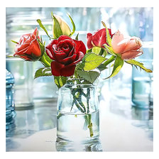 Cross stitch pattern: #2439179