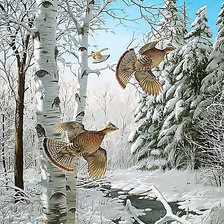 Cross stitch pattern: #2439189