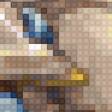 Preview of cross stitch pattern: #2439329