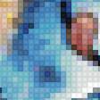 Preview of cross stitch pattern: #2439332